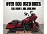 2019 Harley-Davidson Touring Street Glide Special
