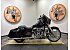 2019 Harley-Davidson Touring