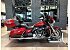 2019 Harley-Davidson Touring
