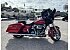 2019 Harley-Davidson Touring Street Glide