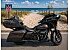2019 Harley-Davidson Touring