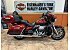 2019 Harley-Davidson Touring Ultra Limited