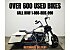 2019 Harley-Davidson Touring Road King Special