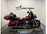 2019 Harley-Davidson Touring