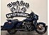 2019 Harley-Davidson Touring Street Glide Special