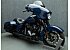 2019 Harley-Davidson Touring Street Glide Special