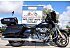 2019 Harley-Davidson Touring Street Glide