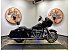2019 Harley-Davidson Touring
