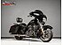 2019 Harley-Davidson Touring Street Glide