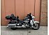 2019 Harley-Davidson Touring Ultra Limited