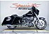 2019 Harley-Davidson Touring Street Glide