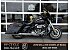 2019 Harley-Davidson Touring