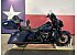 2019 Harley-Davidson Touring