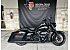 2019 Harley-Davidson Touring Road King Special