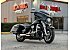 2019 Harley-Davidson Touring