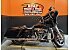 2019 Harley-Davidson Touring Street Glide