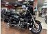 2019 Harley-Davidson Touring Ultra Limited