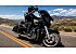2019 Harley-Davidson Touring