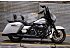 2019 Harley-Davidson Touring