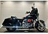 2019 Harley-Davidson Touring Street Glide