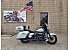2019 Harley-Davidson Touring