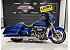 2019 Harley-Davidson Touring Street Glide
