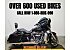 2019 Harley-Davidson Touring Street Glide