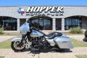 2019 Harley-Davidson Touring