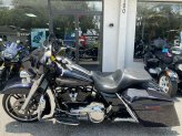 2019 Harley-Davidson Touring Street Glide