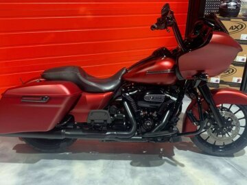 2019 Harley-Davidson Touring Road Glide Special