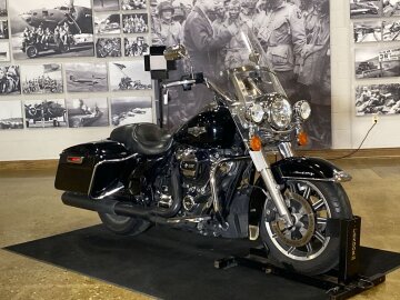 2019 Harley-Davidson Touring