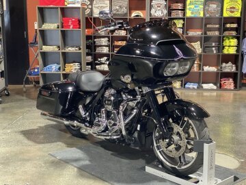 2019 Harley-Davidson Touring