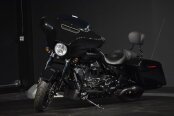2019 Harley-Davidson Touring