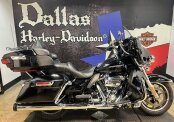 2019 Harley-Davidson Touring Ultra Limited