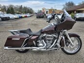 2019 Harley-Davidson Touring
