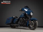 2019 Harley-Davidson Touring Street Glide Special