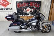 2019 Harley-Davidson Touring Ultra Limited