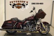 2019 Harley-Davidson Touring Road Glide