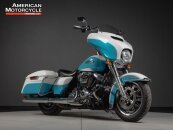2019 Harley-Davidson Touring Electra Glide Standard