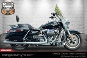 2019 Harley-Davidson Touring Road King