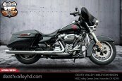 2019 Harley-Davidson Touring