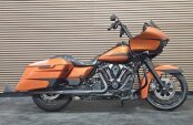 2019 Harley-Davidson Touring Road Glide Special