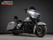 2019 Harley-Davidson Touring Street Glide Special