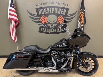 2019 Harley-Davidson Touring Road Glide Special