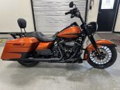 2019 Harley-Davidson Touring Road King Special