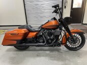 2019 Harley-Davidson Touring Road King Special