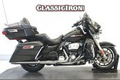 2019 Harley-Davidson Touring Ultra Limited