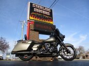 2019 Harley-Davidson Touring Street Glide Special