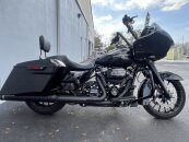 2019 Harley-Davidson Touring