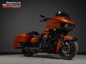 2019 Harley-Davidson Touring Road Glide Special